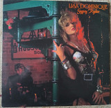 Lisa Dominique ‎– Gypsy Ryder