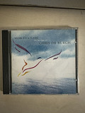 Chris de Burgh 1989 - Spark To A Flame