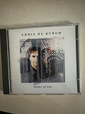 Chris De Burgh - Power Of Ten 1992