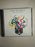 CHRIS DE BURGH 1986 Into The Light USA