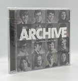 Archive – You All Look The Same To Me (2002, Germany)