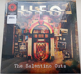 UFO The Salentino Cuts LP Sealed/Запечатаний