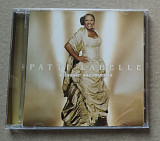 Patti Labelle - Clasic Moments CD лицензионный