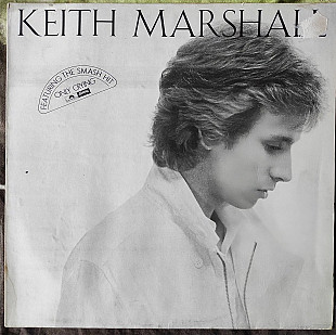 Keith Marshall – Keith Marshall
