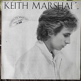Keith Marshall – Keith Marshall