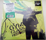 GYM CLASS HEROES The Papercut Chronicles 2LP Sealed/Запечатаний