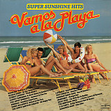 Vamos A La Playa Super Sunshine Hits(Arabesque, Laid Back, A la carte, Righeira)
