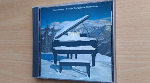 Supertramp - 1977, Made in West Germany.