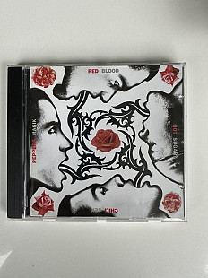 Red Hot Chili Peppers – Blood Sugar Sex Magik WB