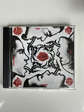Red Hot Chili Peppers – Blood Sugar Sex Magik WB