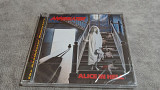 ANNIHILATOR - ALICE IN HELL. новый фирменный cd
