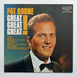 Pat Boone – Great! Great! Great! (LP, Remastered)