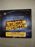Red Hot Chili Peppers - Stadium Arcadium WB