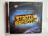 Red Hot Chili Peppers - Stadium Arcadium WB