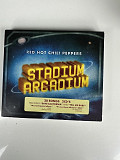 Red Hot Chili Peppers - Stadium Arcadium WB