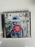 Red Hot Chili Peppers - By The Way 2002