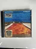 Red Hot Chili Peppers ‎– Californication WB 1999