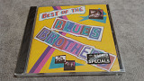 BLUES BROTHERS - BEST OF THE BLUES BROTHERS. Remastered. Warner Platinum Specials. новый фирменный c
