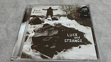 David Gilmour - Luck and Strange. новый заводской cd