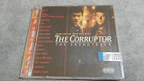 Va CORRUPTER OST. новый фирменный cd