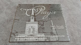 FRANK PUZZULLO JAZZ QUINTET - CRESCENT CITY PRAYER. новый фирменный cd