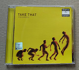 Take That - Progress CD лицензионный