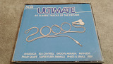 Va - ULTIMATE 2000S. новый фирменный 3 cd бокс-сет