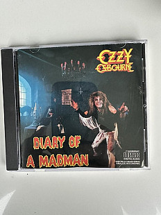 Ozzy Osbourne – Diary Of A Madman USA