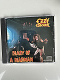 Ozzy Osbourne – Diary Of A Madman USA