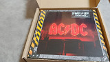 AC/DC - POWER UP (LIGHTBOX EDITION). новый фирменный подарочный cd