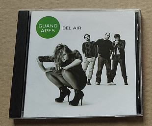 Guano Apes - Bel Air CD лицензионный
