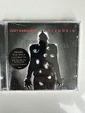 Ozzy Osbourne – Ozzmosis 1995 USA