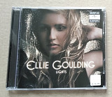 Ellie Goulding - Lights CD лицензионный