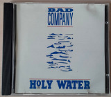 Bad Company - Holy Water. 110гр.