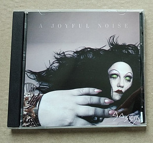 Gossip - A Joyful Noise CD лицензионный