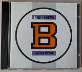 Bad Company - Fame And Fortune. 120гр.