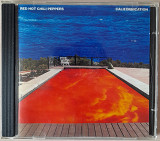 Red Hot Chili Peppers - Californication. 100гр.