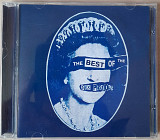 Sex Pistols - The Best Of The Sex Pistols. 100гр.