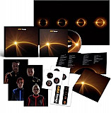 ABBA - VOYAGE. DELUXE ECOBOX, новый фирменный cd