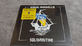 GOGOL BORDELLO - SOLIDARITINE. новый фирменный cd
