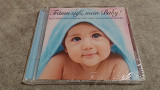 Va - TRAUM SUSS MEIN BABY. новый фирменный 2 cd