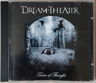 Dream Theater - Train Of Thought. 110гр.