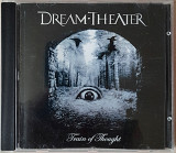 Dream Theater - Train Of Thought. 110гр.
