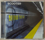 Scooter - Mind The Gap. Укрлицензия. 130гр.