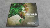 Bob Marley - MANY FACES OF BOB MARLEY. новый фирменный 3 cd