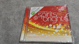 Va - MAKING SPIRITS BRIGHT. новый фирменный cd
