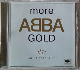 ABBA - More ABBA Gold ( More ABBA Hits). Укрлицензия. 130гр.