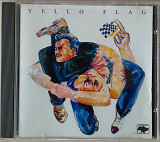 YELLO - FLAG. Укрлицензия. 150гр.
