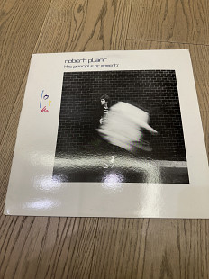 Robert Plant – The Principle Of Moments