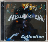 HALLOWEEN - Collection. Укрлицензия, 2CD. 260гр.